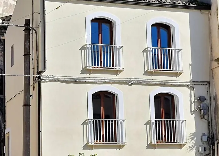 Da Francesco 3* Modica