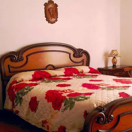Da Francesco Bed & Breakfast *