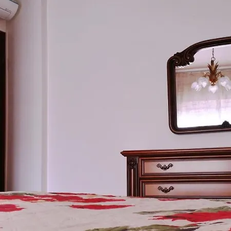 فندق مبيت وإفطار Da Francesco 3*