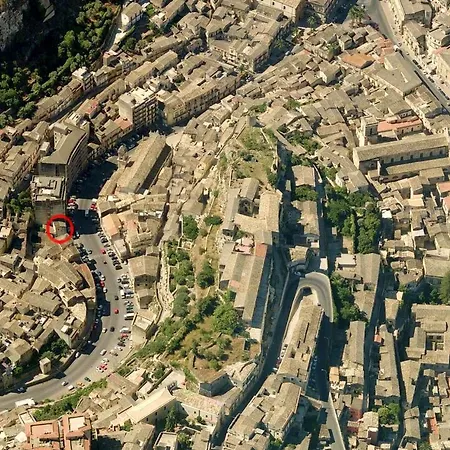 Da Francesco Bed & Breakfast Modica