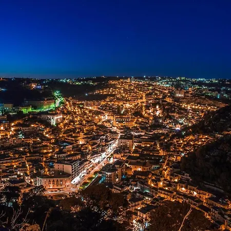 فندق مبيت وإفطار Da Francesco موديكا