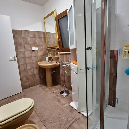 Da Francesco فندق مبيت وإفطار