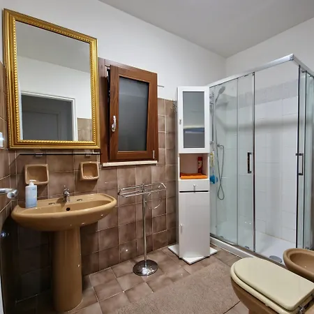 Bed & Breakfast Da Francesco Modica