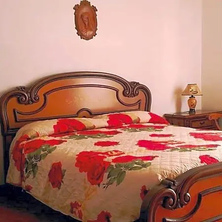 Bed & Breakfast Da Francesco 3*