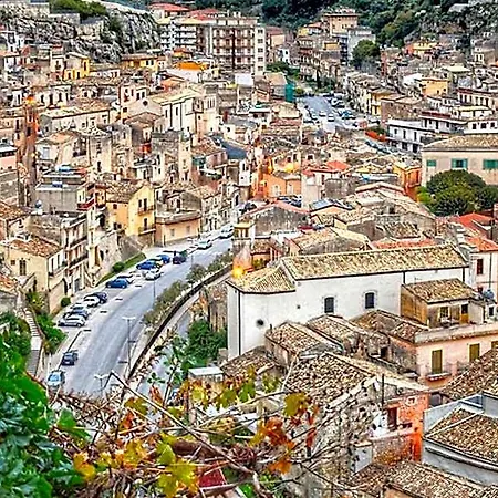 Da Francesco Bed & Breakfast Modica