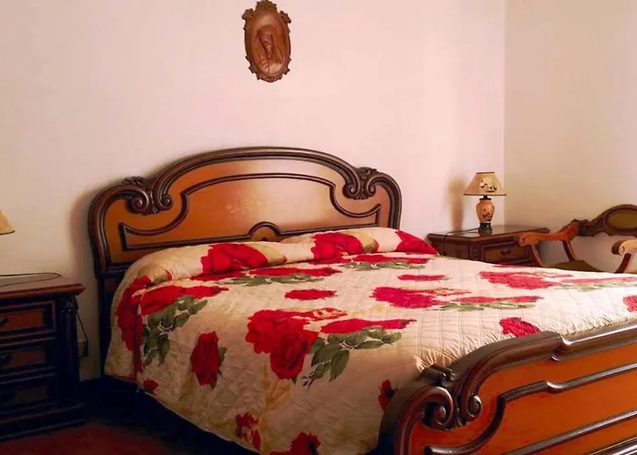 Da Francesco Bed & Breakfast 3*