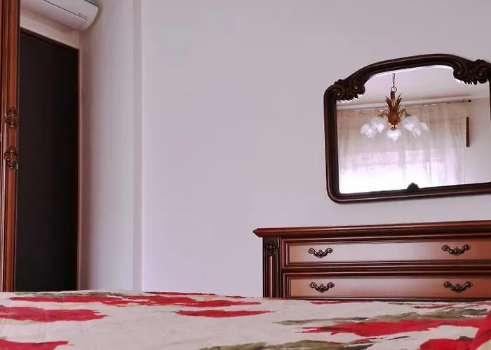 Bed & Breakfast Da Francesco 3*