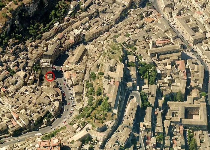 Da Francesco Bed & Breakfast Modica