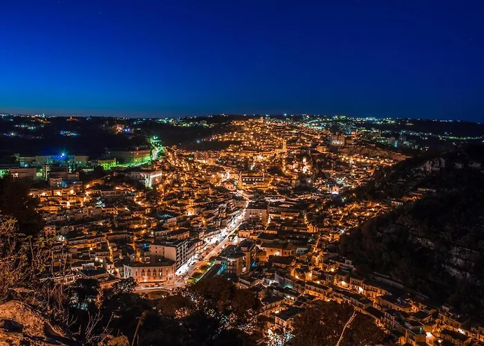 Bed & Breakfast Da Francesco Modica