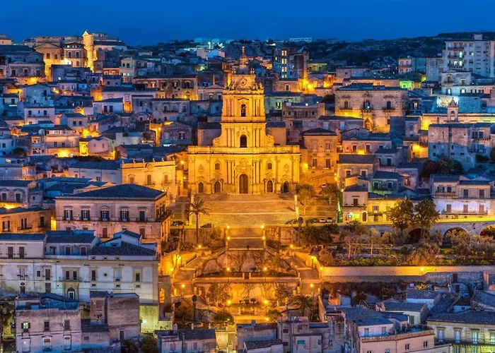 Da Francesco 3* Modica