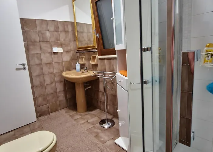 Da Francesco Bed & Breakfast