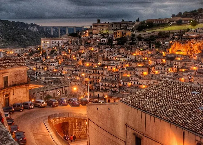 Da Francesco Bed & Breakfast 3*