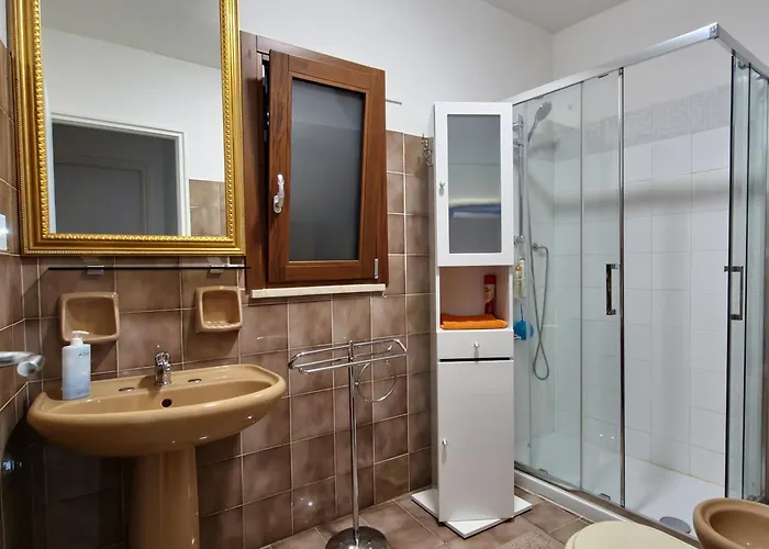 Bed & Breakfast Da Francesco Modica